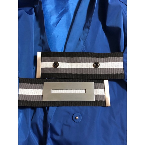 Lanvin Ete 2008 Jacket - Picture 5 of 7